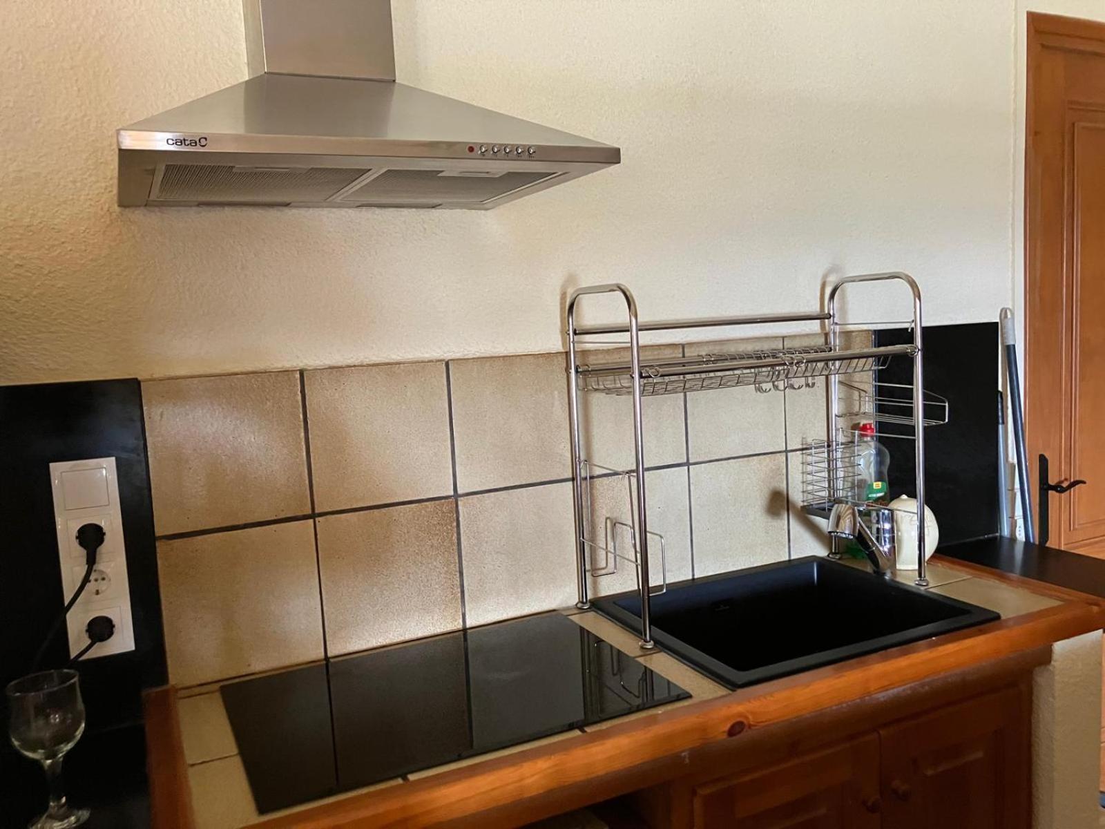Apartment With Private Pool And Garden San Martín Sarroca المظهر الخارجي الصورة