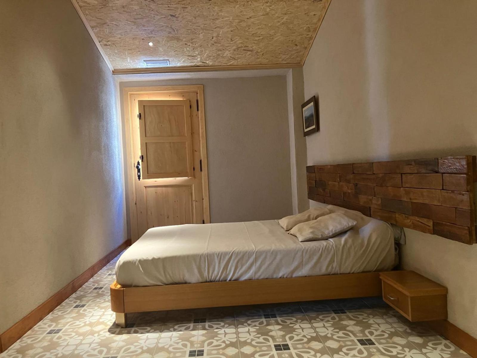Apartment With Private Pool And Garden San Martín Sarroca المظهر الخارجي الصورة