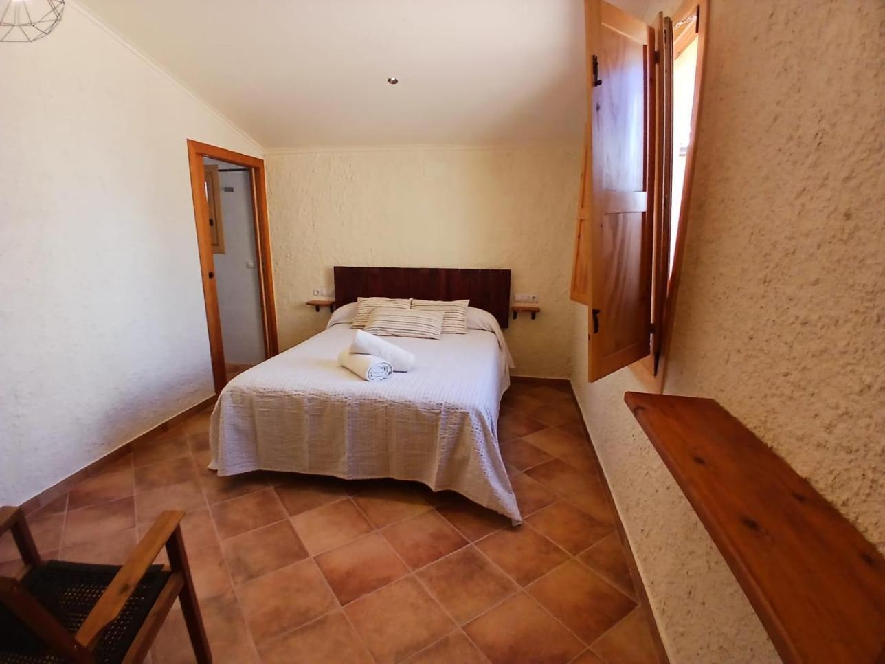 Apartment With Private Pool And Garden San Martín Sarroca المظهر الخارجي الصورة