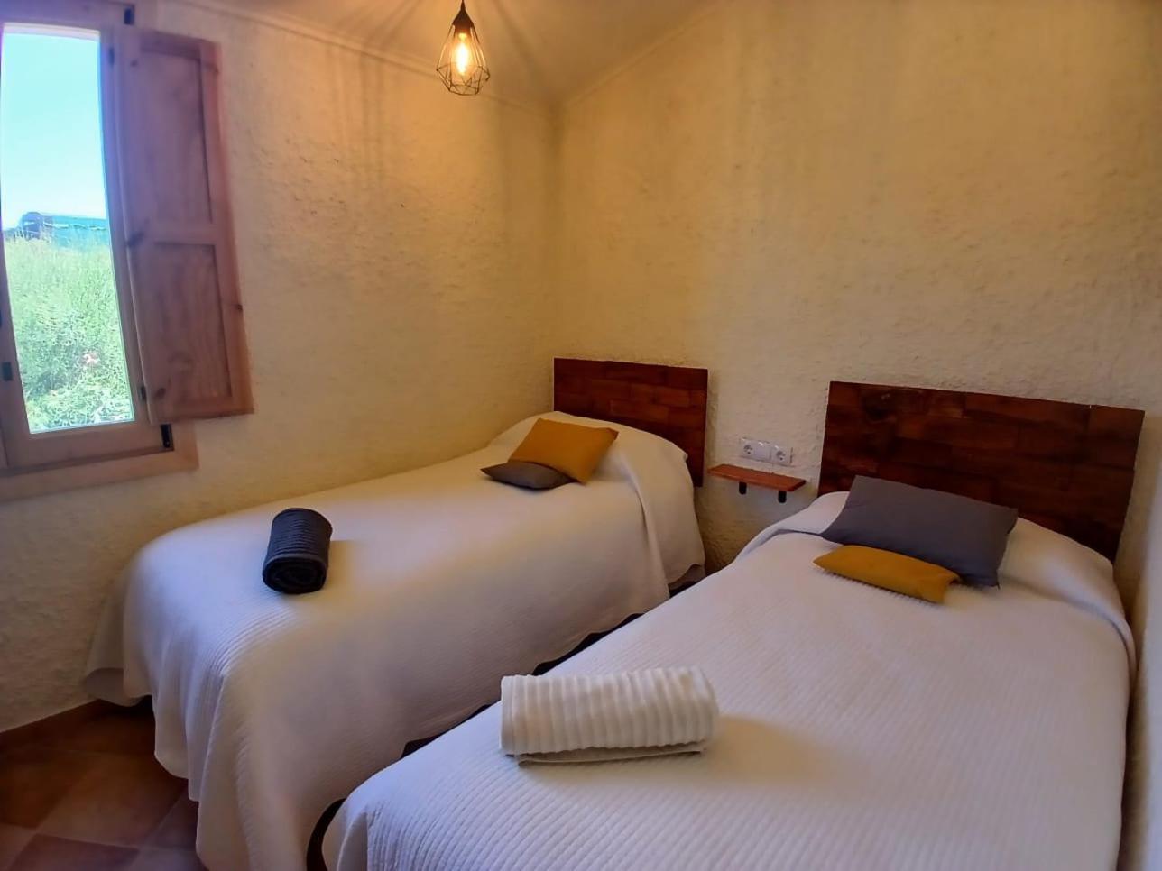 Apartment With Private Pool And Garden San Martín Sarroca المظهر الخارجي الصورة