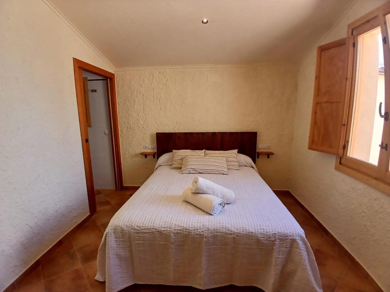 Apartment With Private Pool And Garden San Martín Sarroca المظهر الخارجي الصورة