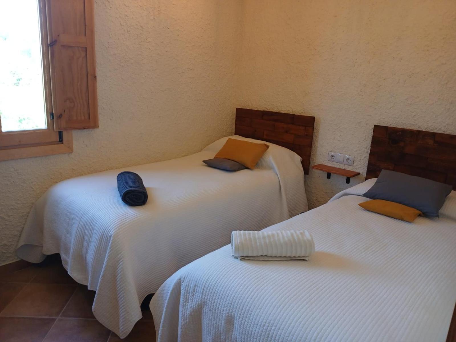 Apartment With Private Pool And Garden San Martín Sarroca المظهر الخارجي الصورة