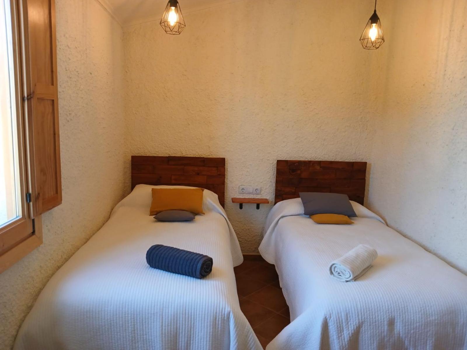 Apartment With Private Pool And Garden San Martín Sarroca المظهر الخارجي الصورة
