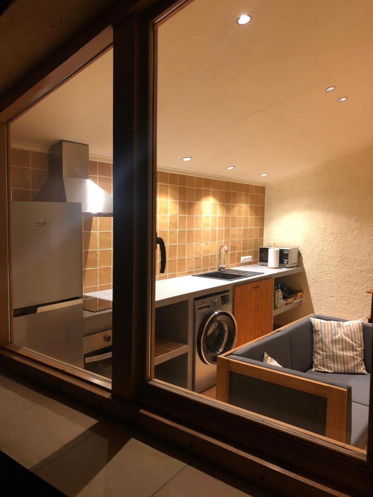 Apartment With Private Pool And Garden San Martín Sarroca المظهر الخارجي الصورة